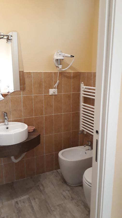La Rezztella Bed and Breakfast Fondi Εξωτερικό φωτογραφία