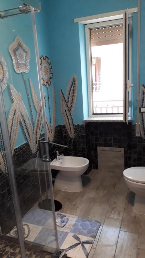 La Rezztella Bed and Breakfast Fondi Εξωτερικό φωτογραφία
