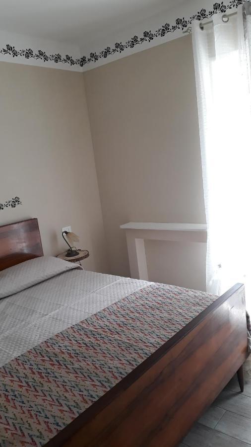 La Rezztella Bed and Breakfast Fondi Εξωτερικό φωτογραφία